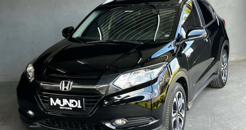 HONDA HR-V EX 1.8 Flexone 16V 5p Aut.