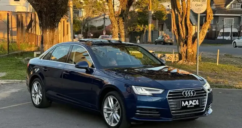 AUDI A4 Ambiente 2.0 TFSI 190cv S tronic