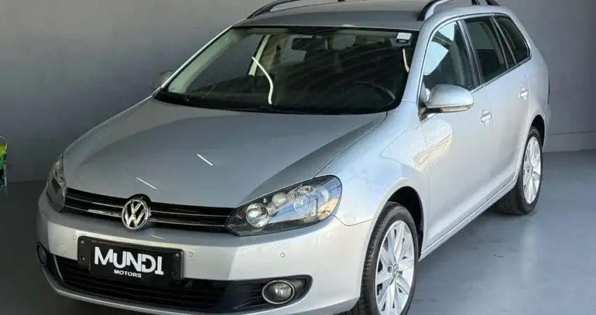 VOLKSWAGEN JETTA Variant 2.5 20V 170cv Tiptronic