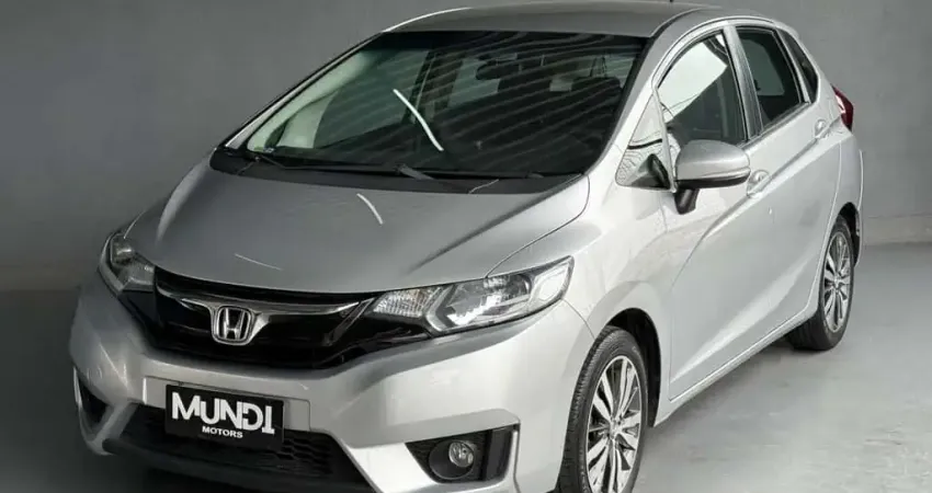 HONDA FIT EX/S 1.5 Flex/Flexone 16V 5p Aut.