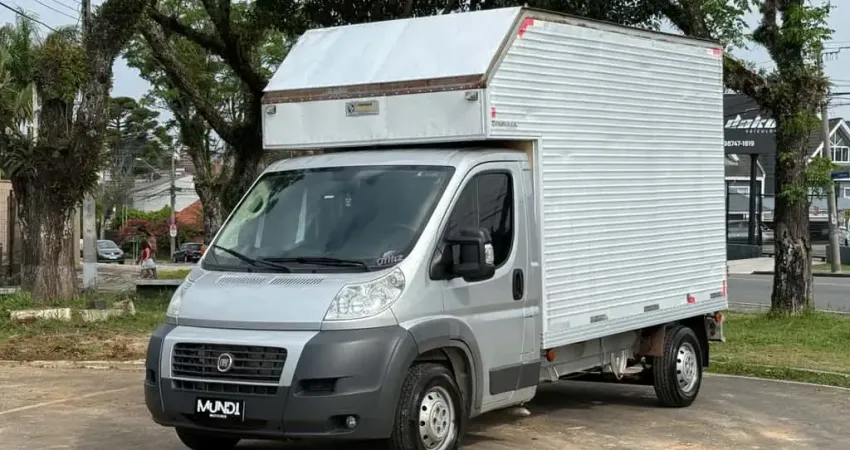 FIAT DUCATO Chassi 2.3 16V Diesel