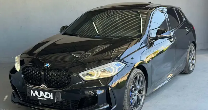 BMW M 135i 135i XDRIVE 2.0 TB 306cv Aut.