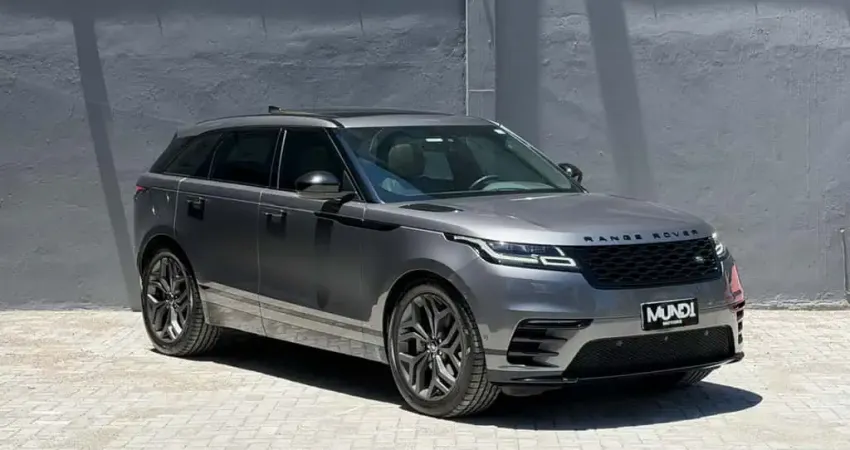 LAND ROVER RANGER ROVER VELAR R. VE. R-Dyn SE 2.0 4x4 300cv Aut.
