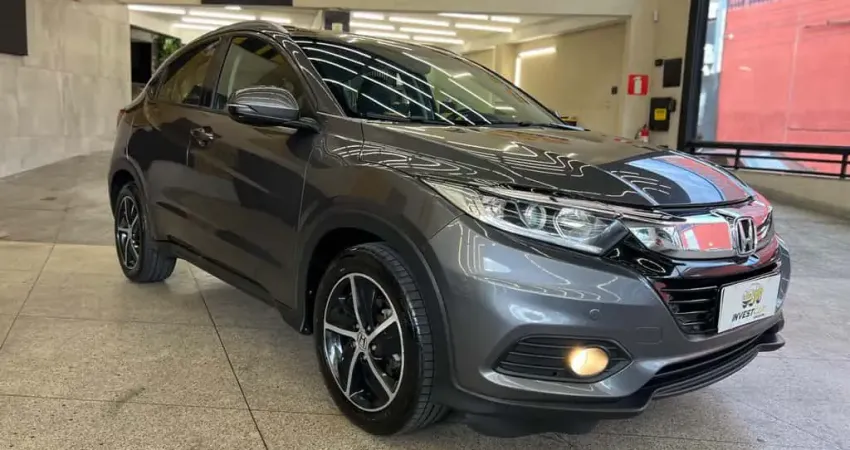HONDA HR-V EXL CVT 2020