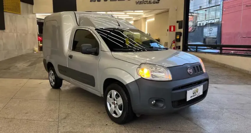 FIAT FIORINO HD WK E 2018