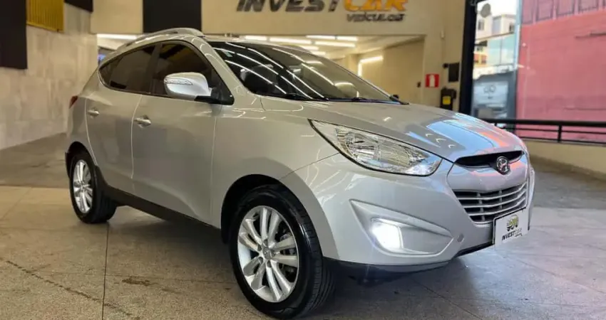 HYUNDAI IX 35 B 2016