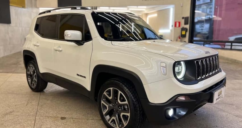 JEEP RENEGADE LNGTD AT D 2020