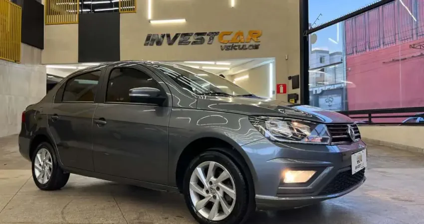 VOLKSWAGEN VOYAGE 1.6L AF5 2019