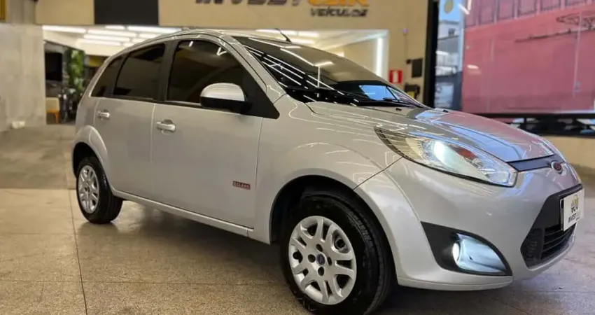 FORD FIESTA HATCH CLASS 1.6 8V 4P 2013