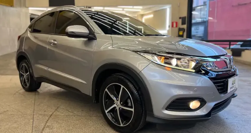 HONDA HR-V EXL 1.8 FLEXONE 16V 5P AUT. 2020