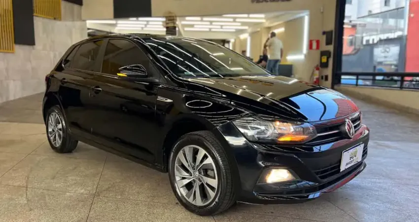 VOLKSWAGEN POLO 1.6 MI 4P 2020