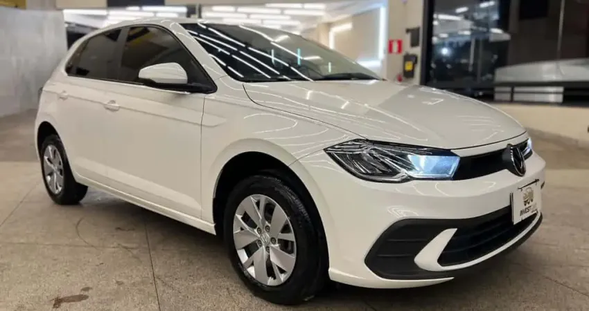 VOLKSWAGEN POLO MA 2024