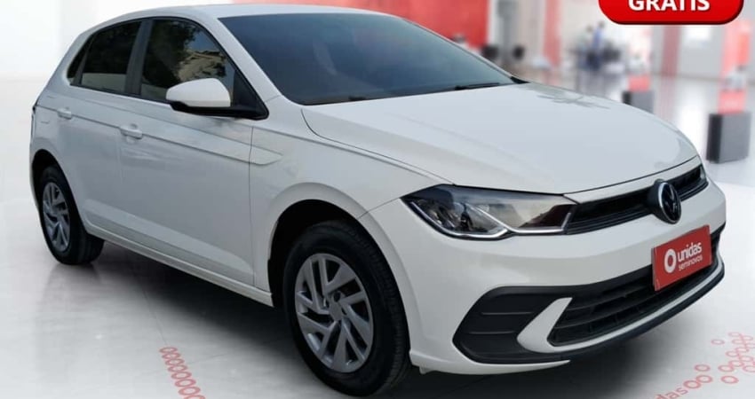 Volkswagen Polo 2023 1.0 mpi manual