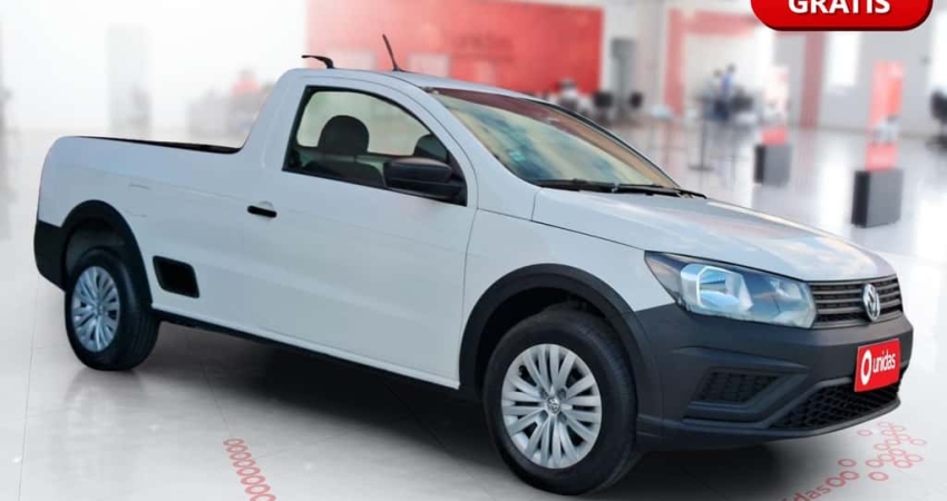 Volkswagen Saveiro 2023 1.6 msi robust cs 16v flex 2p manual