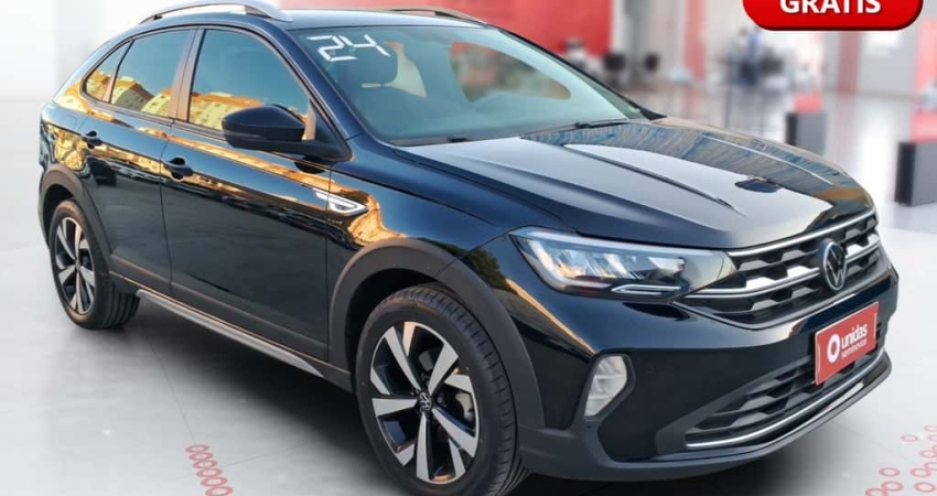 Volkswagen Nivus 2024 1.0 200 tsi total flex highline automático