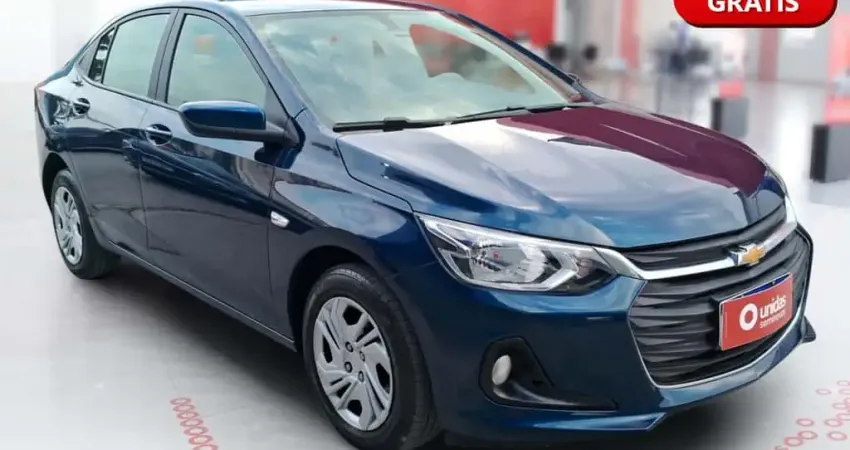 Chevrolet Onix 2024 1.0 turbo flex plus lt manual