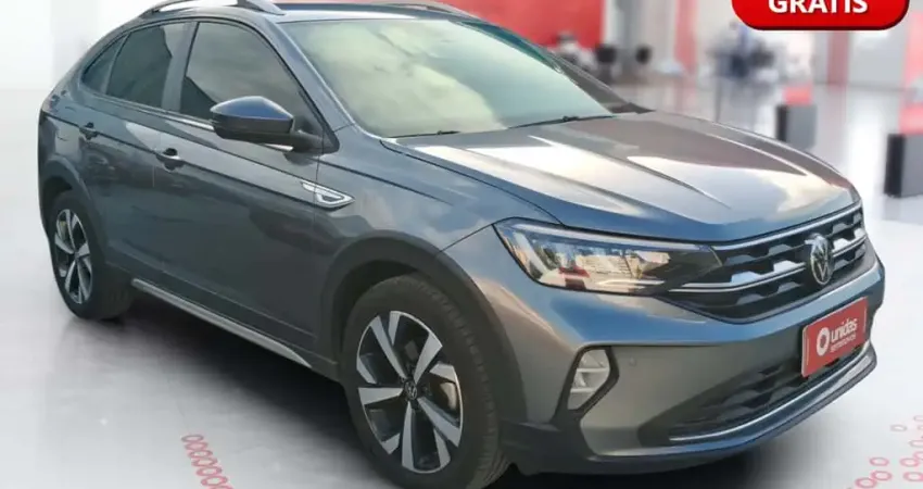 Volkswagen Nivus 2023 1.0 200 tsi total flex highline automático