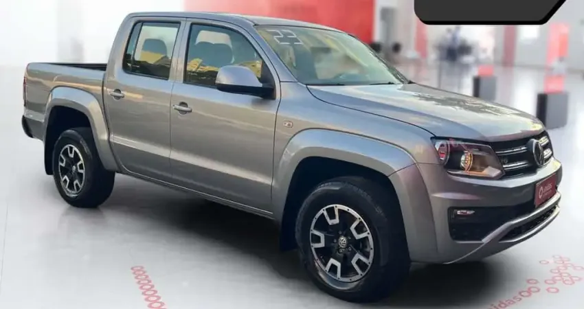 Volkswagen Amarok 2023 3.0 v6 tdi diesel comfortline cd 4motion automático