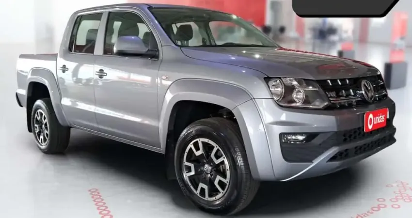 Volkswagen Amarok 2023 3.0 v6 tdi diesel comfortline cd 4motion automático