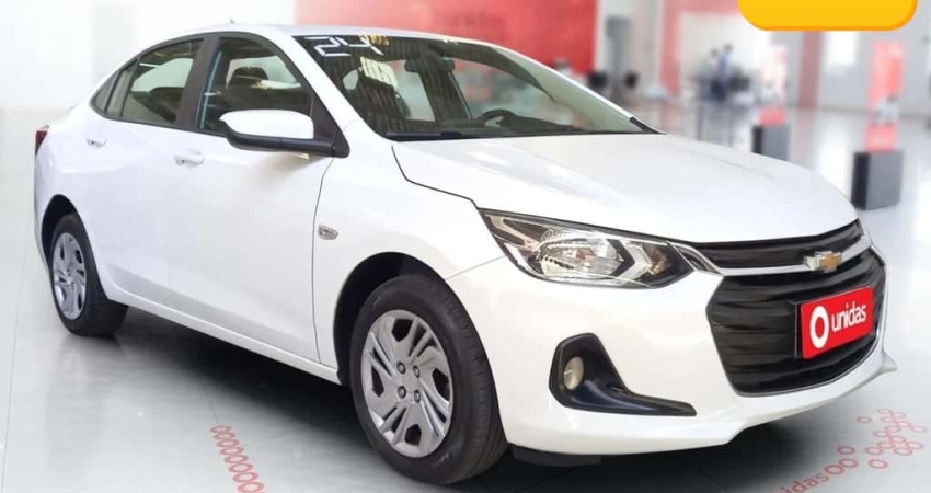 Chevrolet Onix 2024 Onix sedan plus lt 1.0 12v flex 4p mec.