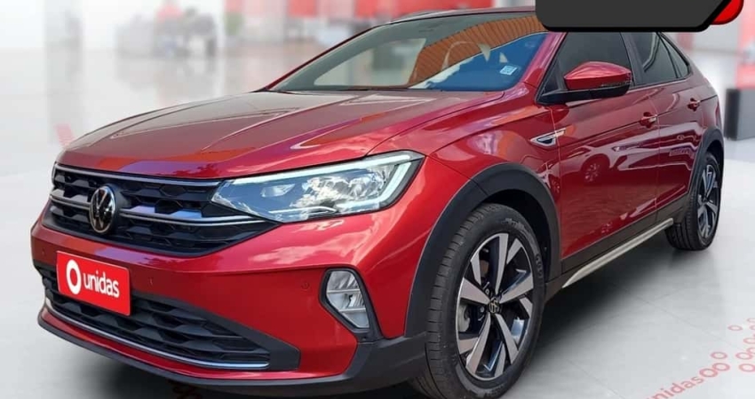 Volkswagen Nivus 2024 1.0 200 tsi total flex highline automático
