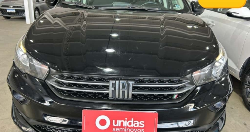 Fiat Cronos 2023 1.0 firefly flex drive manual