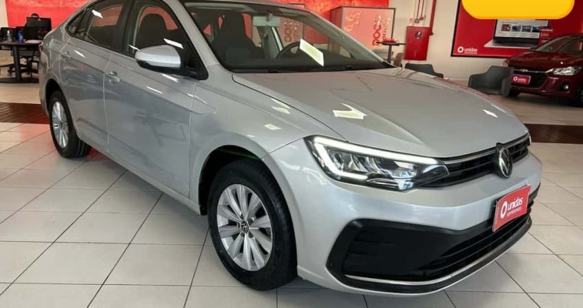 Volkswagen Virtus 2023 1.0 170 tsi automático