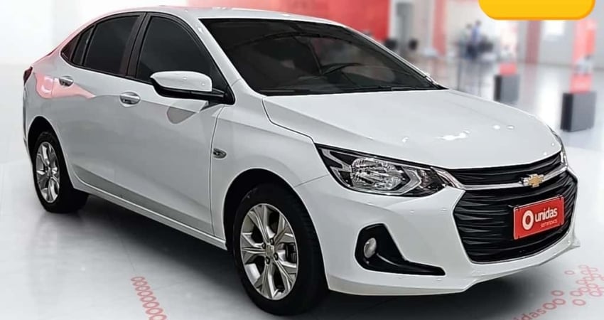 Chevrolet Onix 2024 1.0 turbo flex plus ltz automático