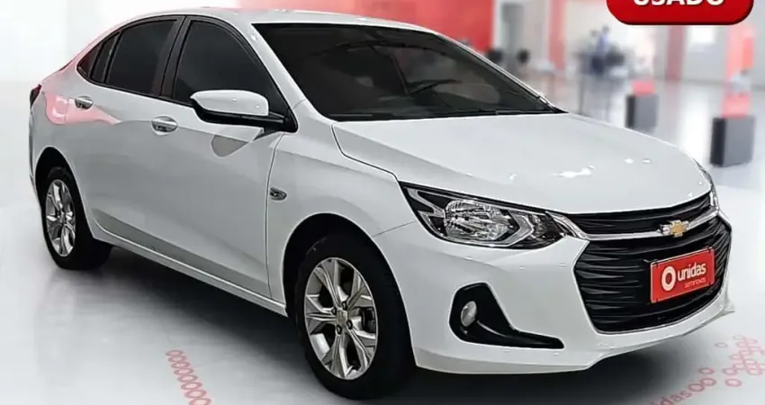 Chevrolet Onix 2024 1.0 turbo flex plus ltz automático