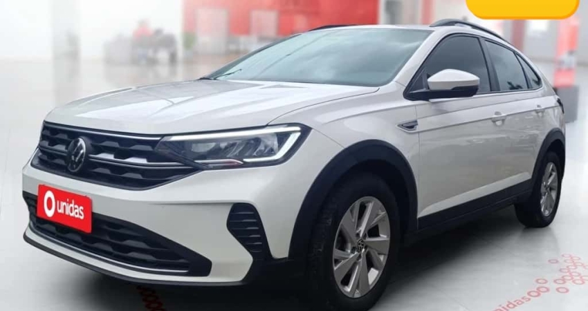 Volkswagen Nivus 2024 1.0 200 tsi total flex comfortline automático