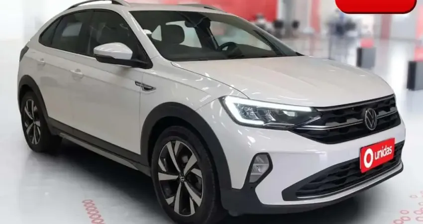 Volkswagen Nivus 2024 1.0 200 tsi total flex highline automático