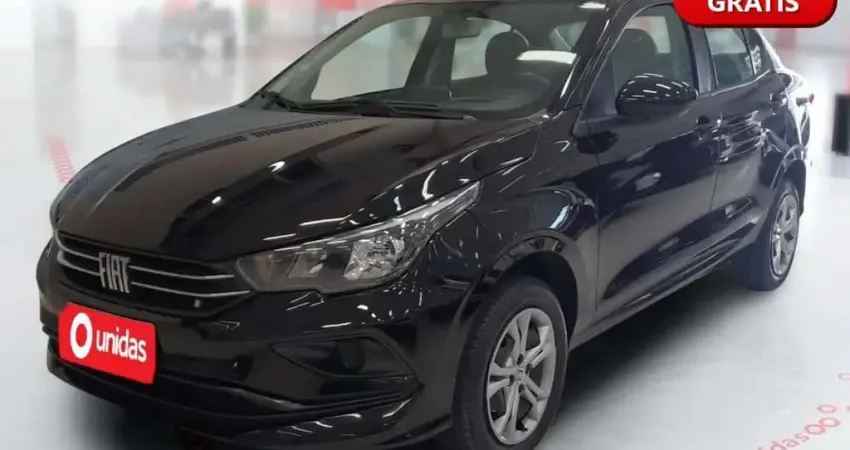 Fiat Cronos 2023 1.3 firefly flex drive cvt