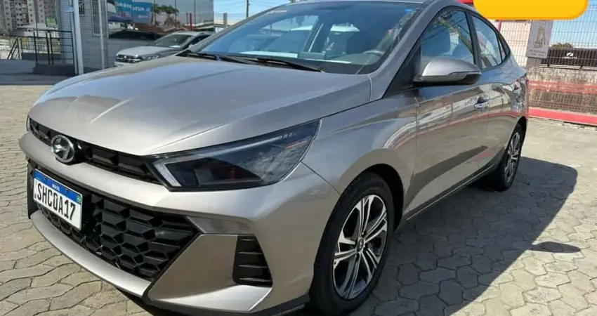 Hyundai Hb20s 2023 1.0 tgdi flex edição especial automático