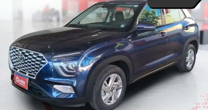 Hyundai Creta 2024 1.0 tgdi flex comfort plus automático