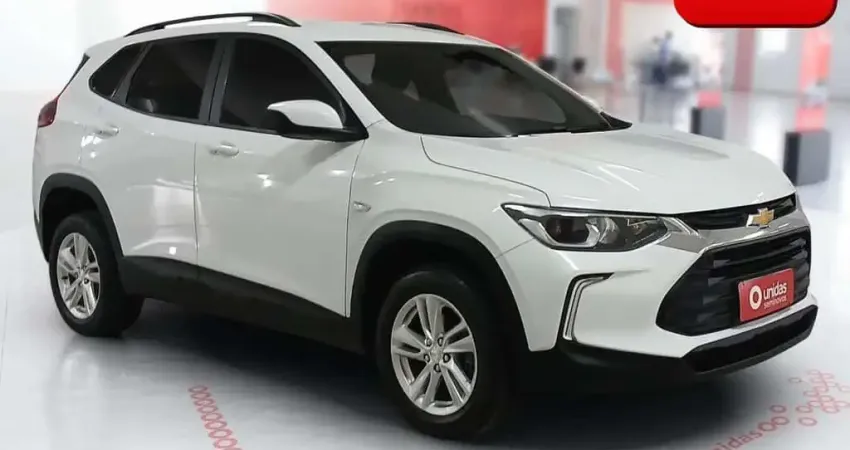 Chevrolet Tracker 2022 1.0 turbo flex lt automático
