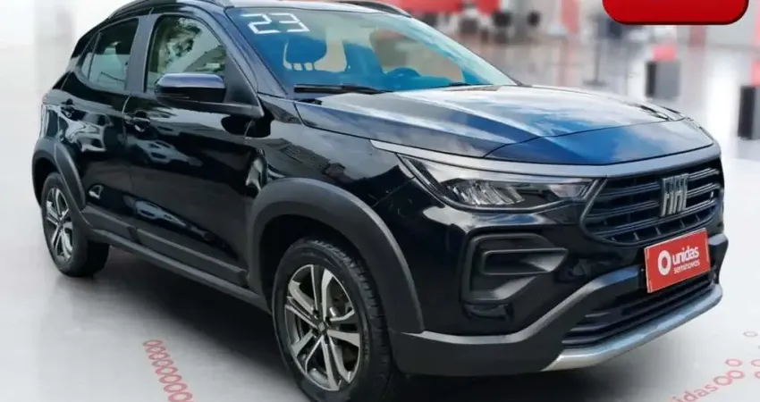 Fiat Pulse 2023 1.0 turbo 200 flex audace cvt