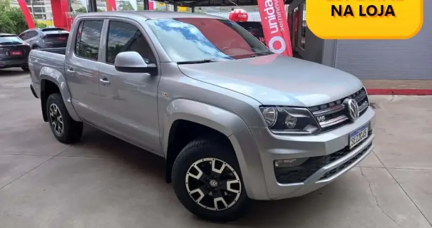 Volkswagen Amarok 2023 3.0 v6 tdi diesel comfortline cd 4motion automático