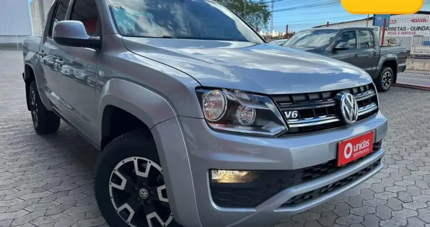 Volkswagen Amarok 2023 3.0 v6 tdi diesel comfortline cd 4motion automático