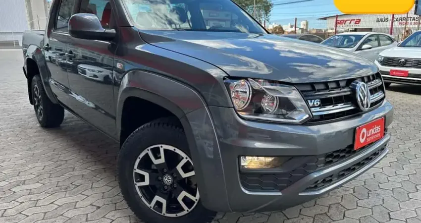 Volkswagen Amarok 2023 3.0 v6 tdi diesel comfortline cd 4motion automático
