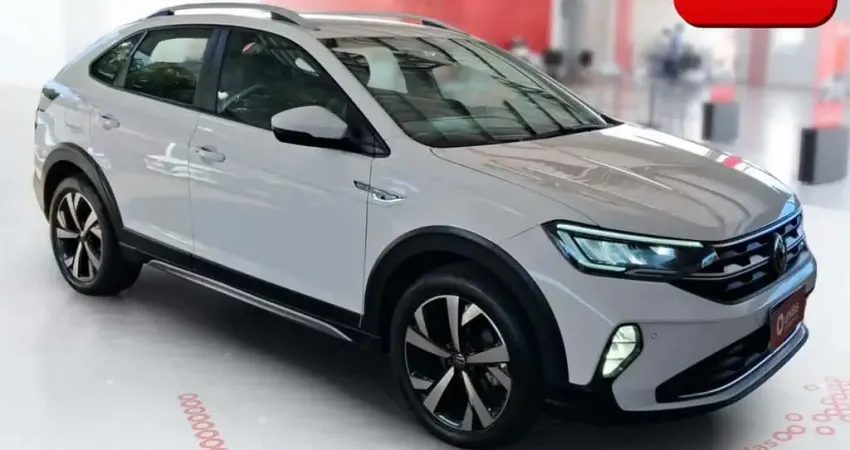Volkswagen Nivus 2024 1.0 200 tsi total flex highline automático