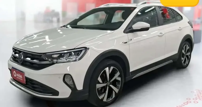 Volkswagen Nivus 2024 1.0 200 tsi total flex highline automático