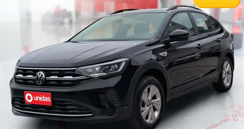 Volkswagen Nivus 2024 1.0 200 tsi total flex comfortline automático