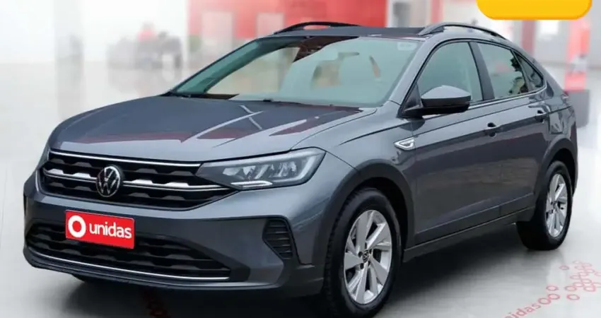 Volkswagen T-cross 2024 1.0 200 tsi total flex automático