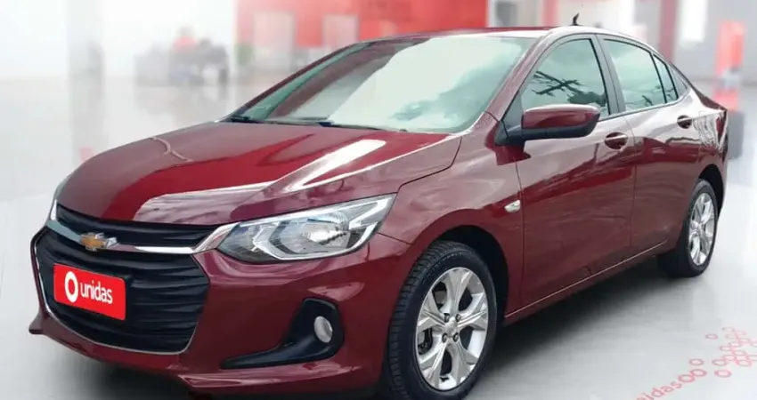 Chevrolet Onix 2024 1.0 turbo flex plus ltz automático