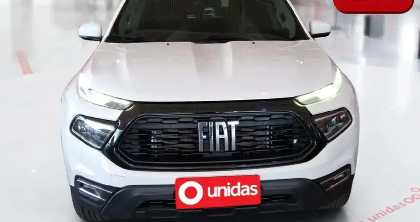 Fiat Toro 2024 1.3 turbo 270 flex freedom at6