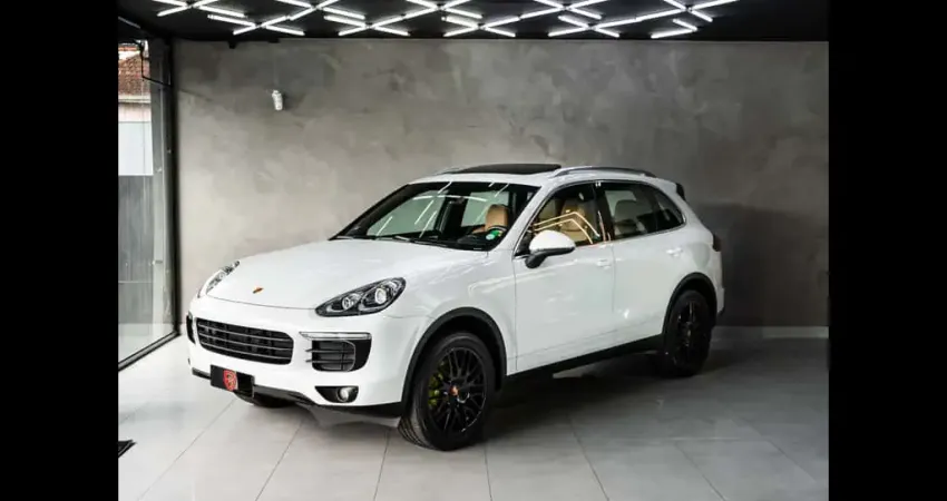 PORSCHE CAYENNE V6 3.2/3.6 24V