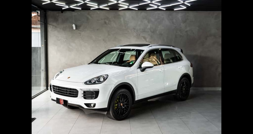 PORSCHE CAYENNE V6 3.2/3.6 24V