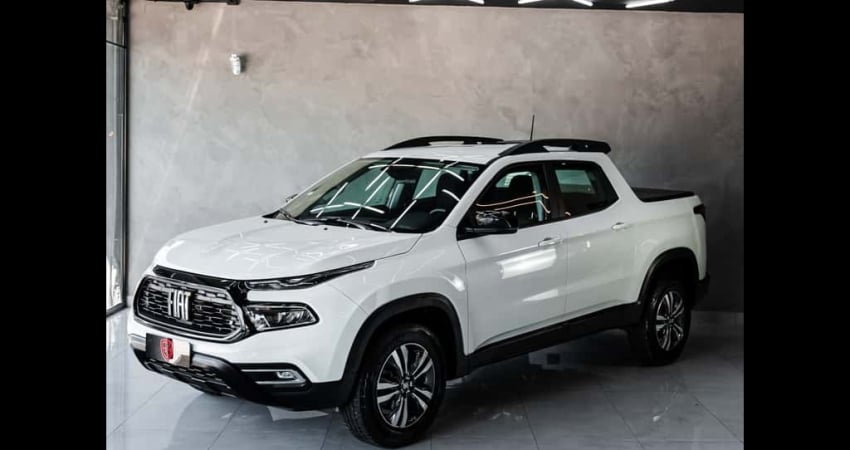 FIAT TORO Freedom 1.3 T270 4x2 Flex Aut.