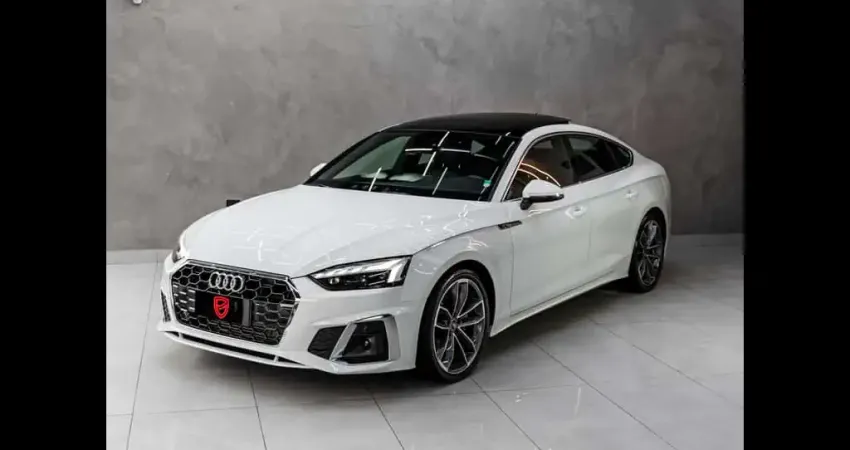 AUDI A5 Sportback S-Line 2.0 TFSI S-tronic