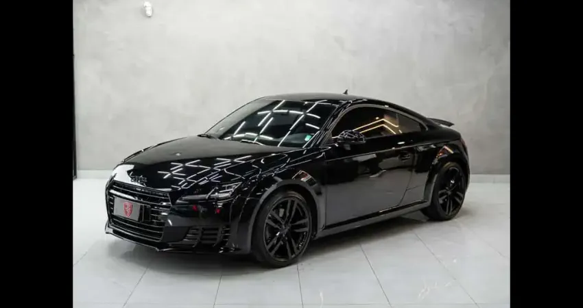 AUDI TT 2.0 16v TFSI S-Tronic